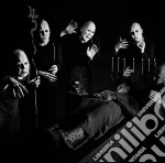 Sopor Aeternus - Dead Lovers Sarabande Vol.1 (2 Lp) cd