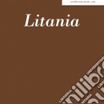 Giovanni Lindo Ferretti e Ambrogio Sparagna - Litania (2 Cd)