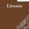Giovanni Lindo Ferretti e Ambrogio Sparagna - Litania (2 Cd) cd