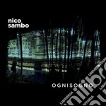 Nico Sambo - Ognisogno