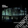 Nico Sambo - Ognisogno cd