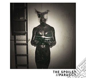 Spoiled (The) - Parasite cd musicale di The Spoiled