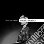 Winter Severity Index - Human Taxonomy