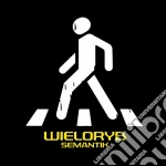 Wieloryb - Semantik cd