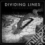 (LP Vinile) Dividing Lines - Wednesday/6pm vinile