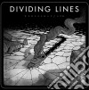 (LP Vinile) Dividing Lines - Wednesday/6pm cd