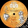 (LP Vinile) Claudio Coccoluto - The Dub 107 cd