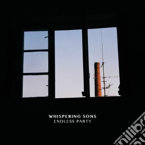 (LP VINILE) Endless party lp vinile di Sons Whispering