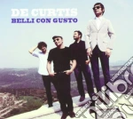 De Curtis - Belli Con Gusto cd