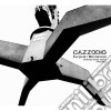 Cazzodio - Surgical/mechanical cd
