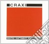 Craxi - Dentro I Battimenti Delle Rondini cd