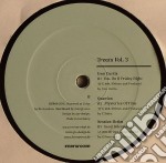 (LP Vinile) Iron Curtis - Treats Vol.3