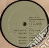 (LP Vinile) Iron Curtis - Treats Vol.3 cd