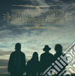 Death Hawks - Sun Future Moon cd