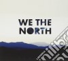 We The North - Endemic cd
