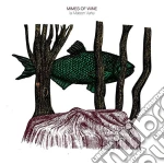 Mimes Of Wine - La Maison Verte cd