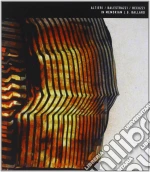 Altieri / Balestrazzi / Becuzzi - In Memoriam James G. Ballard cd