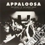 (LP VINILE) The worst of saturday night cd