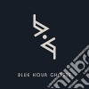 Blue Hour Ghosts - Blue Hour Ghosts cd