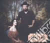 Ilaria Graziano & Francesco Forni - Come 2 Me cd