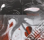 Tongs - Fractal cd