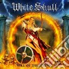 White Skull - Will Of The Strong cd
