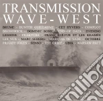 Transmission wave-west cd