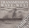 Transmission wave-west cd