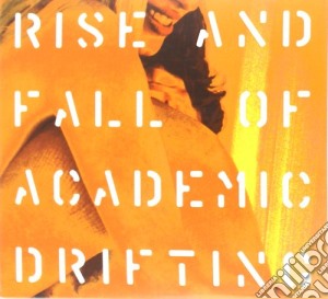 Giardini Di Miro' - Rise And Fall Of Academic Drifting (2 Cd) cd musicale di Giardini di miro'