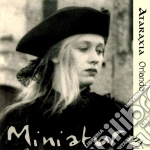Ataraxia - Orlando cd