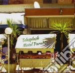 Telesplash - Motel Paradiso cd