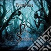 Path Of Sorrow - Fearytales cd