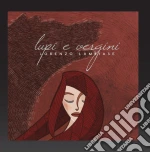 Lorenzo Lambiase - Lupi E Vergini cd