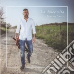 Matteo Sacco - La Dolce Vita cd