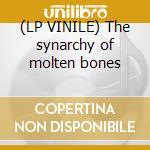 (LP VINILE) The synarchy of molten bones lp vinile di Omega Deathspell