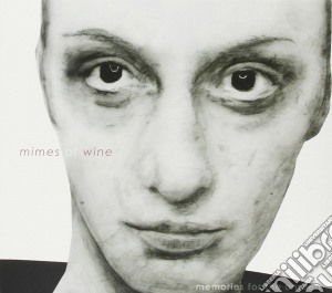 Mimes Of Wine - Memories cd musicale di Mimes of wine