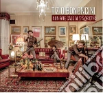 Tizio Bononcini - Non Fate Caso Al Disordine cd