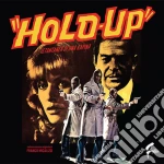 (LP Vinile) Franco Micalizzi - Hold Up: Istantanea Di Una Rapina Ost vinile