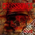 Crossbones - Wwiii