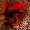 Crossbones - Wwiii cd