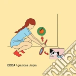 Edda - Graziosa Utopia cd