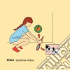 (LP Vinile) Edda - Graziosa Utopia cd