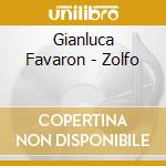 Gianluca Favaron - Zolfo cd