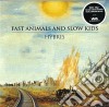 (LP Vinile) Fast Animals And Slow Kids - Hybris (180gr Coloured Vinyl) cd