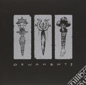Ornaments - Pneumologic cd musicale di Ornaments