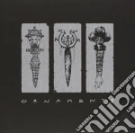 Ornaments - Pneumologic cd