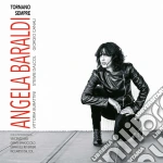 Angela Baraldi - Tornano Sempre cd