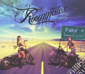 Roommates - Fake cd musicale di Roommates