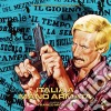 (LP Vinile) Franco Micalizzi - Italia A Mano Armata cd