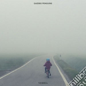 Gazebo Penguins - Nebbia cd musicale di Penguins Gazebo